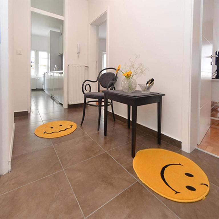 Apartments Asja - Apartman sa 2 Spavaće Sobe - 1