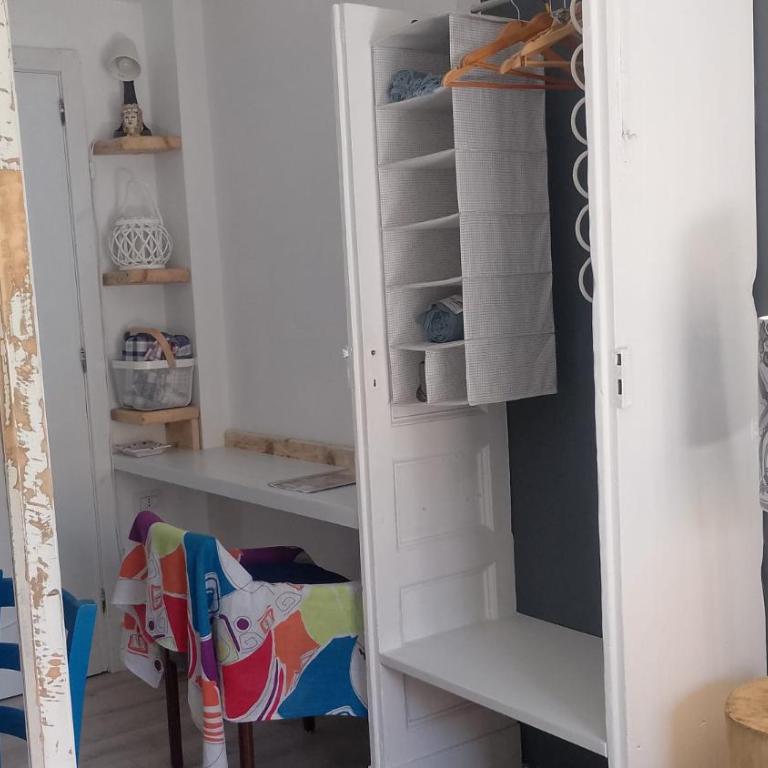 Gea Etna Apartment&Rooms - Studio Apartment with Balcony - 8