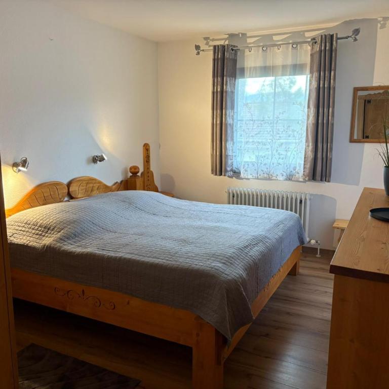 Feriendorf Hochbergle Haus 34 - Ferienhaus - 11