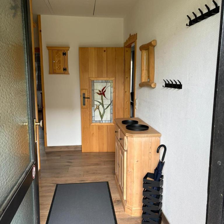 Feriendorf Hochbergle Haus 34 - Ferienhaus - 16