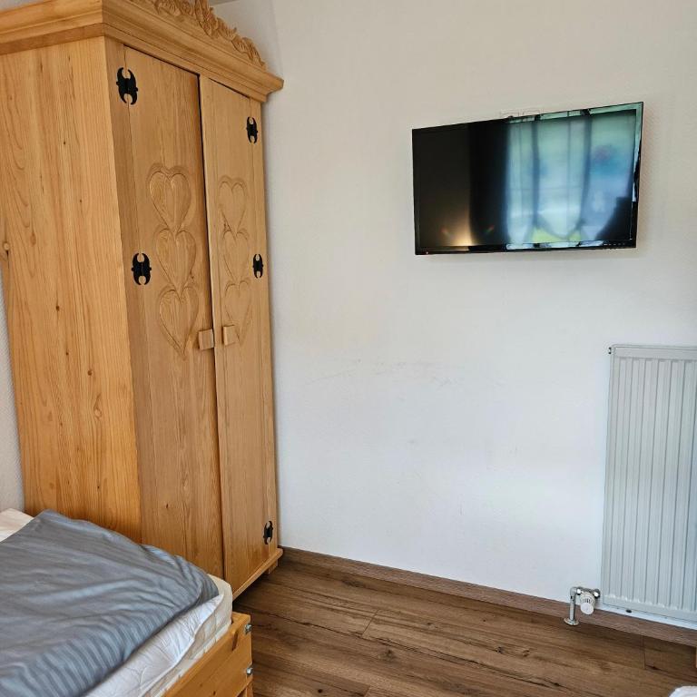 Feriendorf Hochbergle Haus 34 - Ferienhaus - 15