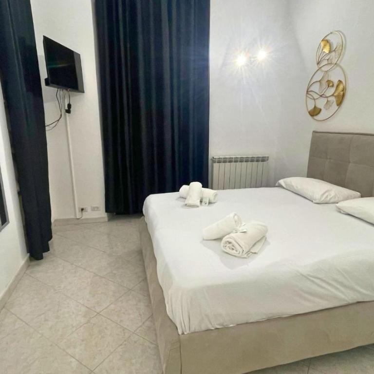 BnB Vercelli - Homezon - Apartment - 2