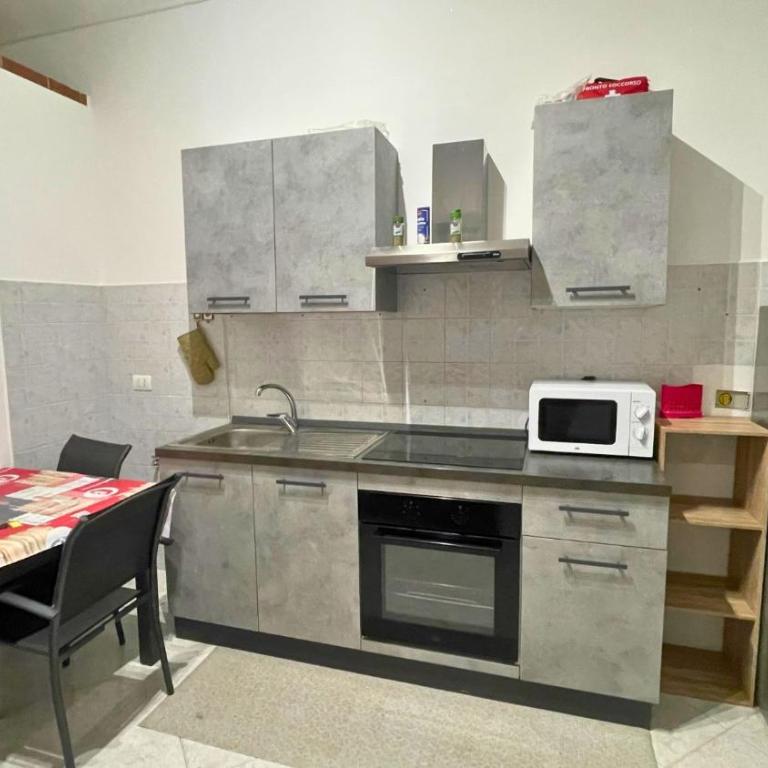 BnB Vercelli - Homezon - Apartment - 5