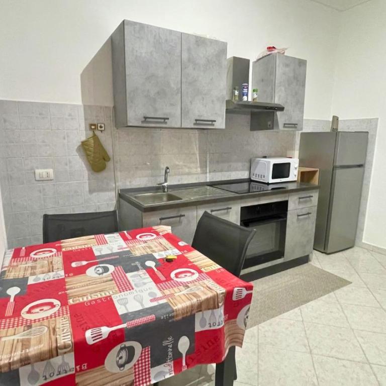 BnB Vercelli - Homezon - Apartment - 4