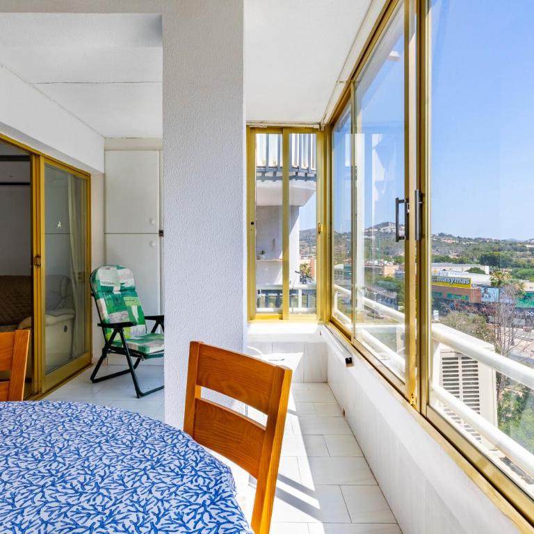 Apolo VI Inftour Apartamento - Apartamento de 2 dormitorios - 1
