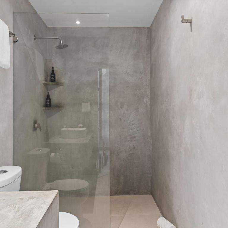 Stylish Apartment Near "Los Muertos" Beach - Apartment - 1