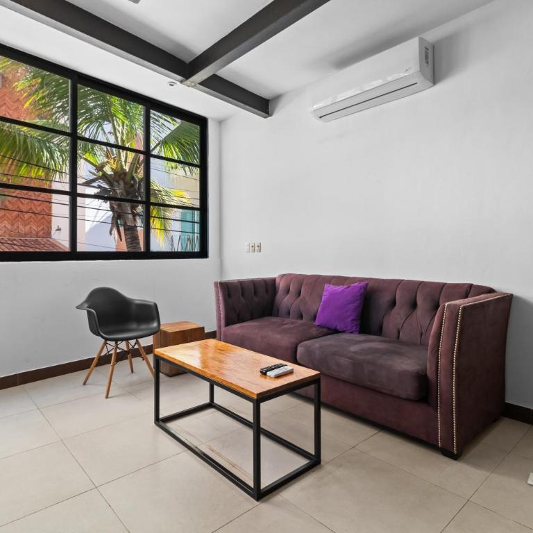 Stylish Apartment Near "Los Muertos" Beach - Apartment - 8