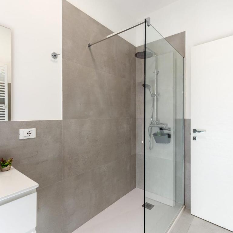CLOSea House renovated with quality materials - Appartamento Standard con 2 Camere da Letto - 6