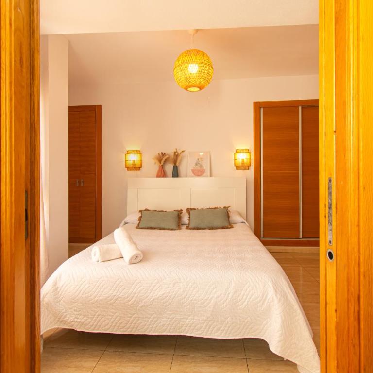 Terraza en Avenida Principal y junto a la Playa - by Aloha Palma - Apartamento de 1 dormitorio - 23