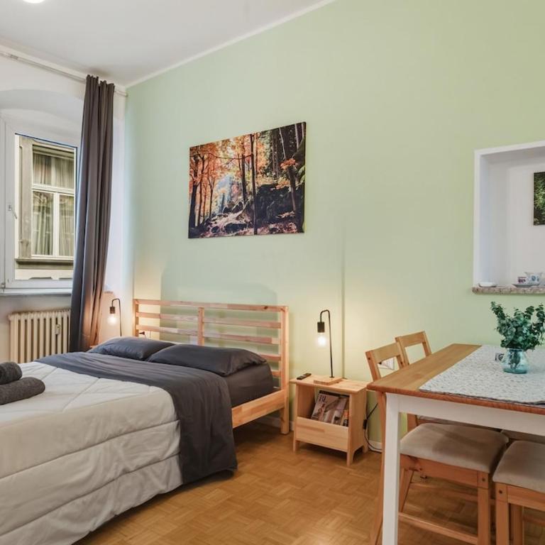 Lauben Apartment II Bolzano - Apartment mit 1 Schlafzimmer - 7