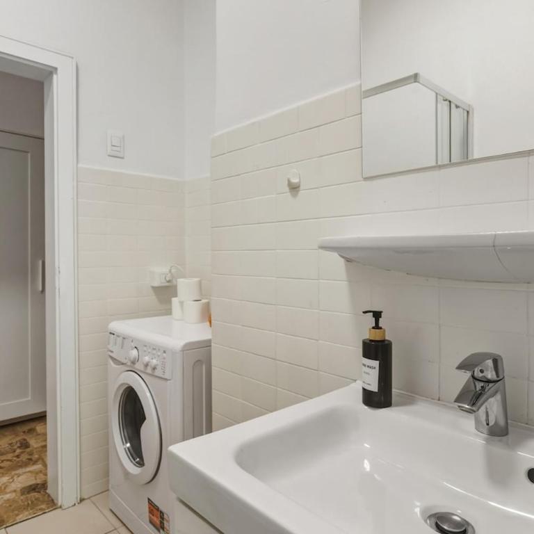 Lauben Apartment II Bolzano - Apartment mit 1 Schlafzimmer - 17
