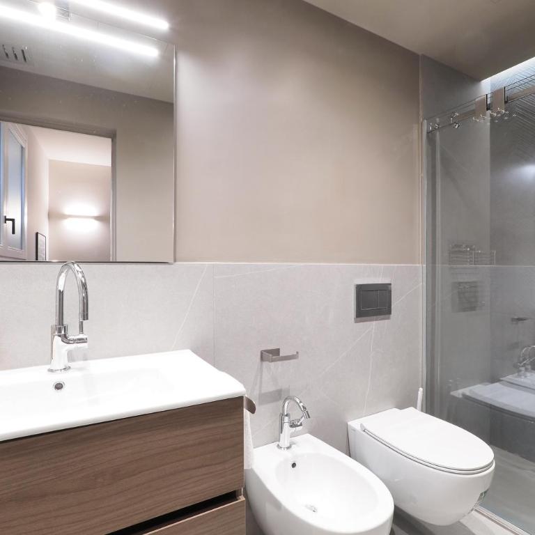 Premium Loft Crocetta - Appartamento con 1 Camera da Letto - 3