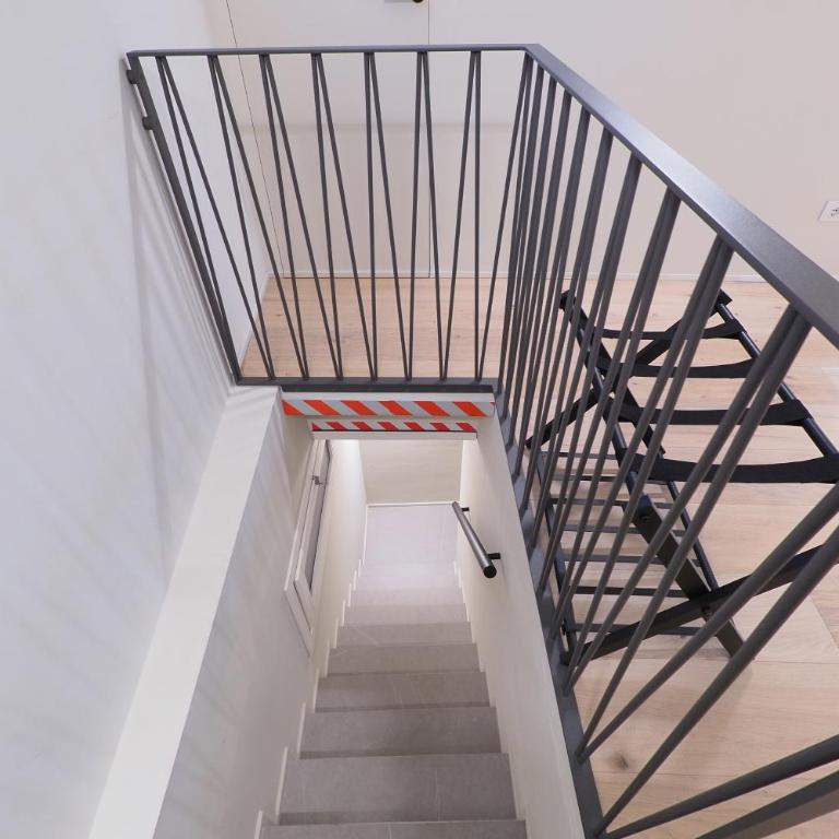 Premium Loft Crocetta - Appartamento con 1 Camera da Letto - 4