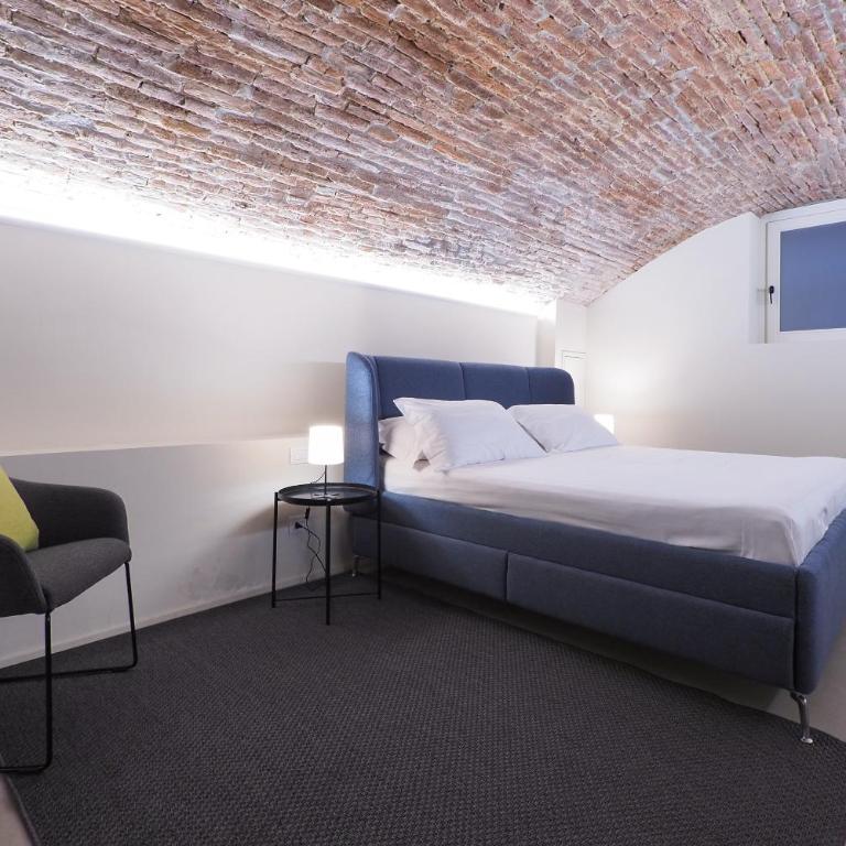 Premium Loft Crocetta - Appartamento con 1 Camera da Letto - 5