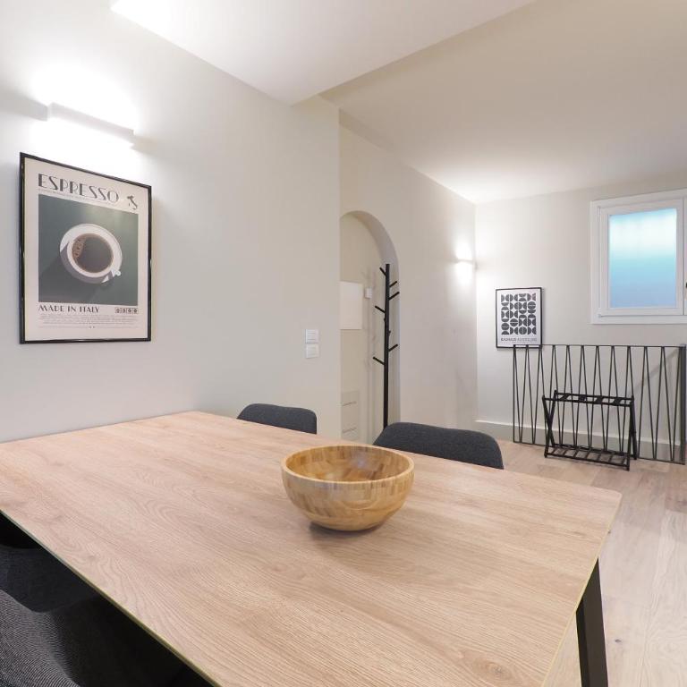 Premium Loft Crocetta - Appartamento con 1 Camera da Letto - 6