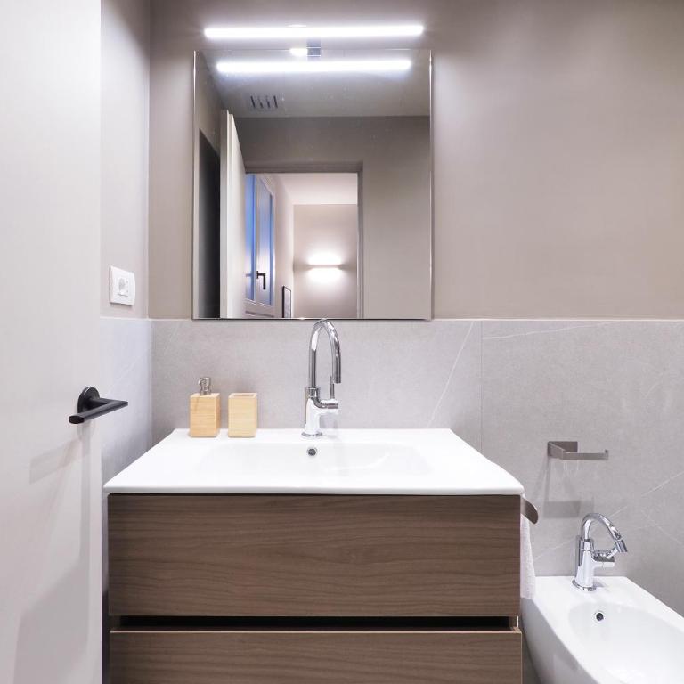 Premium Loft Crocetta - Appartamento con 1 Camera da Letto - 8