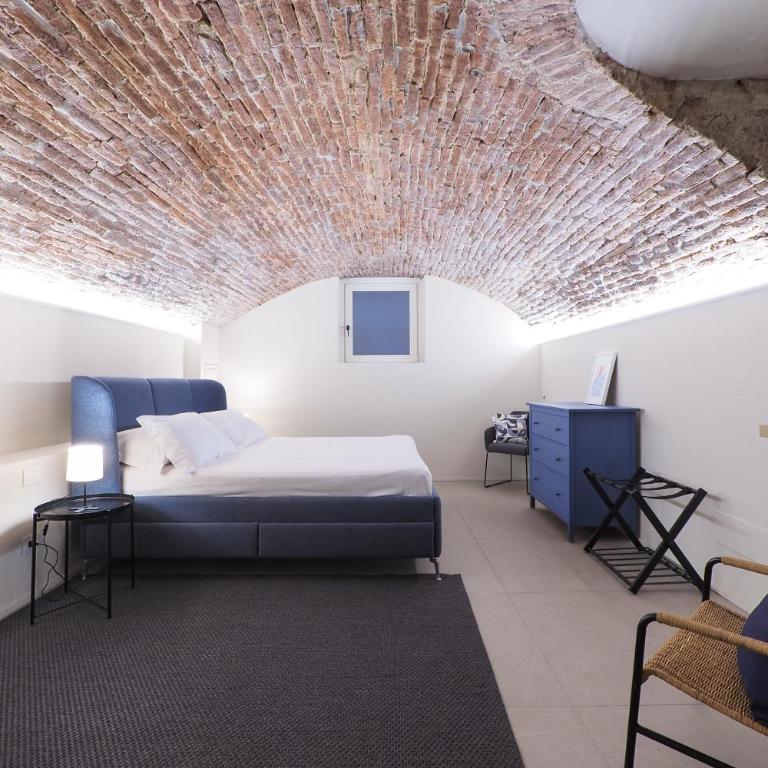 Premium Loft Crocetta - Appartamento con 1 Camera da Letto - 15