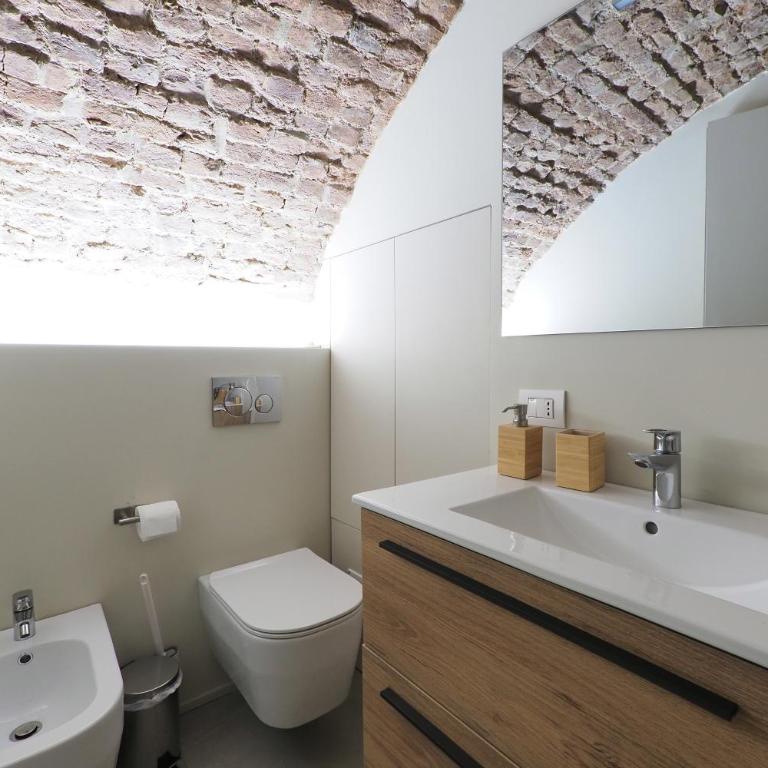 Premium Loft Crocetta - Appartamento con 1 Camera da Letto - 19