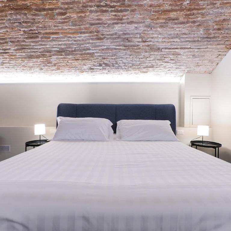 Premium Loft Crocetta - Appartamento con 1 Camera da Letto - 20