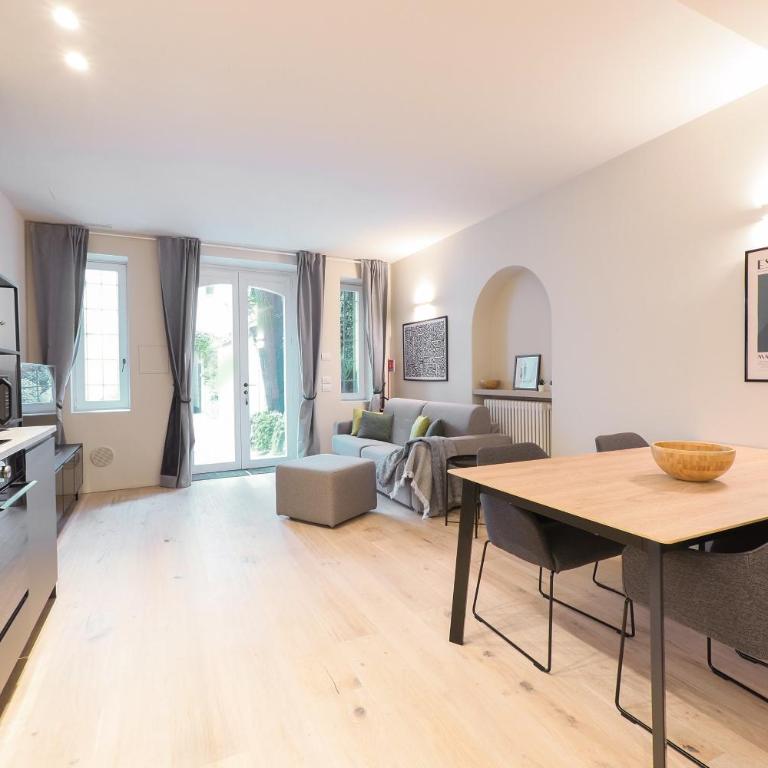 Premium Loft Crocetta - Appartamento con 1 Camera da Letto - 21