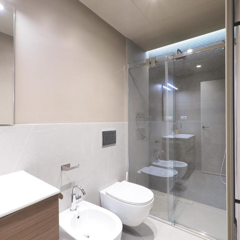 Premium Loft Crocetta - Appartamento con 1 Camera da Letto - 24