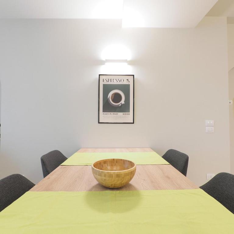 Premium Loft Crocetta - Appartamento con 1 Camera da Letto - 26