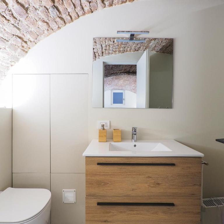 Premium Loft Crocetta - Appartamento con 1 Camera da Letto - 28