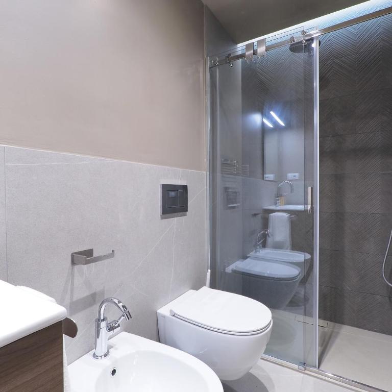 Premium Loft Crocetta - Appartamento con 1 Camera da Letto - 37