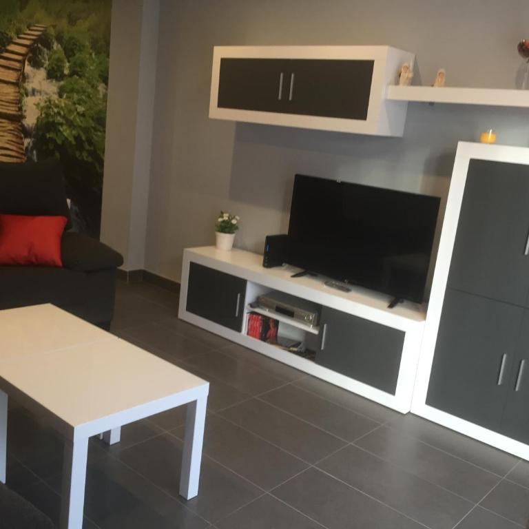 Apartamento Turístico Obispo36 en Orihuela ciudad - Apartamento de 3 dormitorios - 1