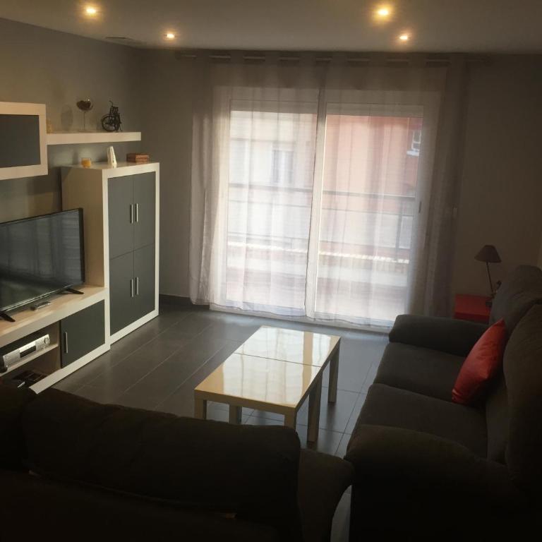 Apartamento Turístico Obispo36 en Orihuela ciudad - Apartamento de 3 dormitorios - 3