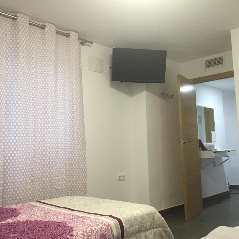 Apartamento Turístico Obispo36 en Orihuela ciudad - Apartamento de 3 dormitorios - 7