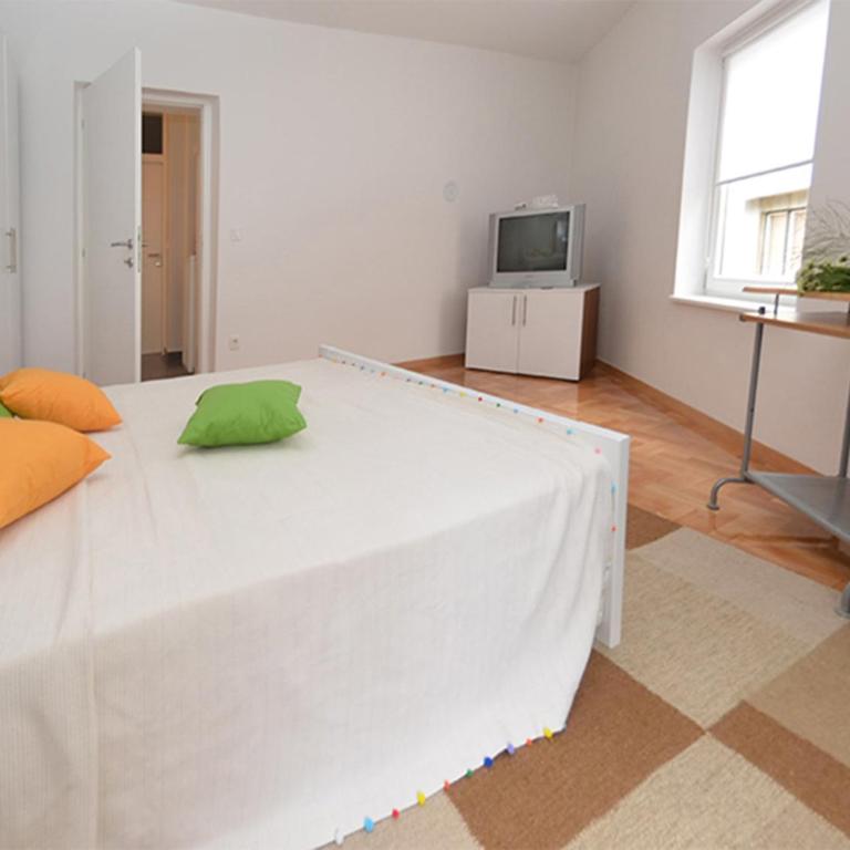 Apartments Asja - Apartman sa 2 Spavaće Sobe - 8