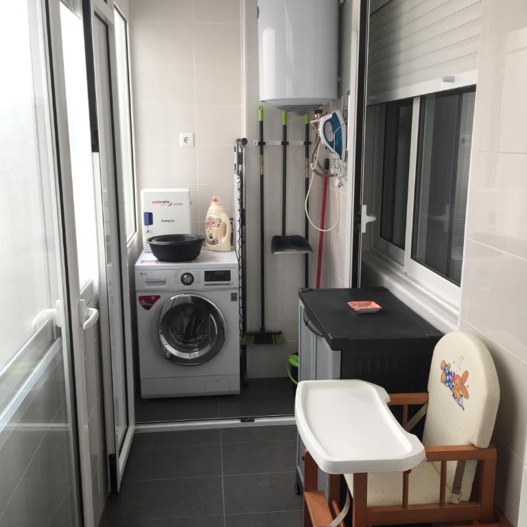 Apartamento Turístico Obispo36 en Orihuela ciudad - Apartamento de 3 dormitorios - 11