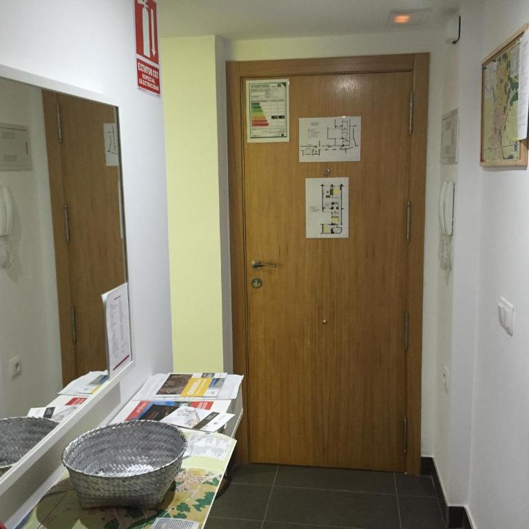 Apartamento Turístico Obispo36 en Orihuela ciudad - Apartamento de 3 dormitorios - 14