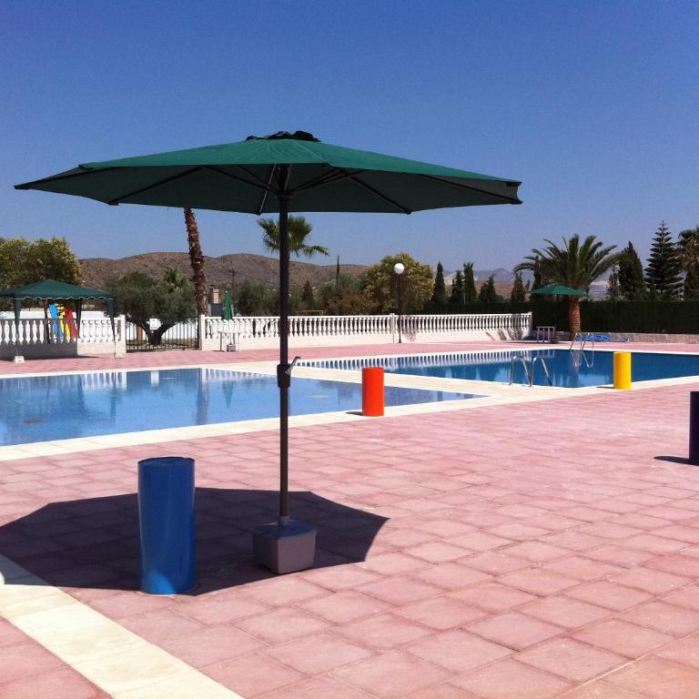 Apartamento Turístico Obispo36 en Orihuela ciudad - Apartamento de 3 dormitorios - 17