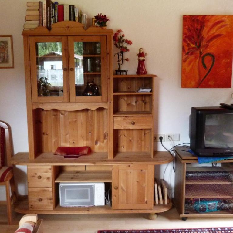 Landhaus Genoveva - Apartment mit 2 Schlafzimmern - 9