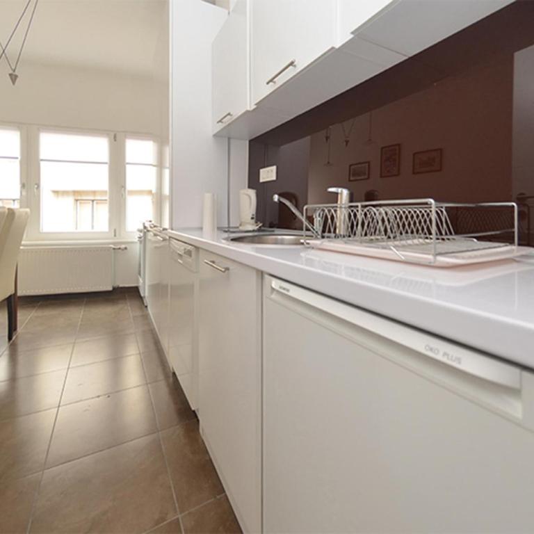 Apartments Asja - Apartman sa 2 Spavaće Sobe - 6