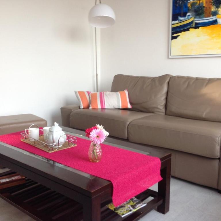 Deauville Marina - 3p Duplex - 6 pers - 5' plage - Appartamento con Vista - 3