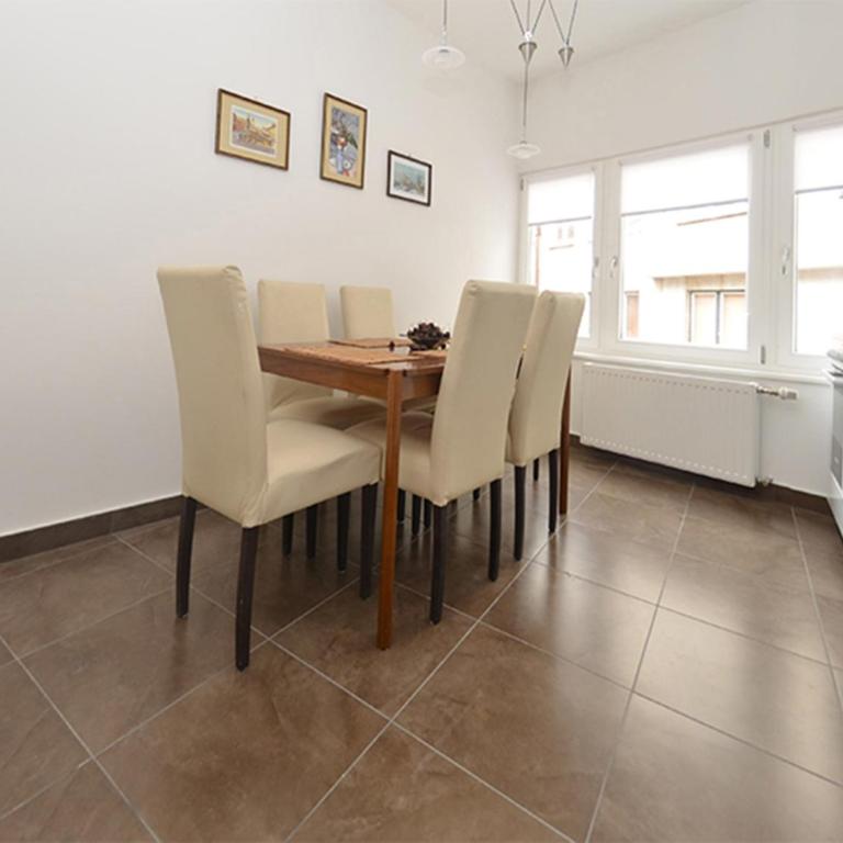 Apartments Asja - Apartman sa 2 Spavaće Sobe - 7