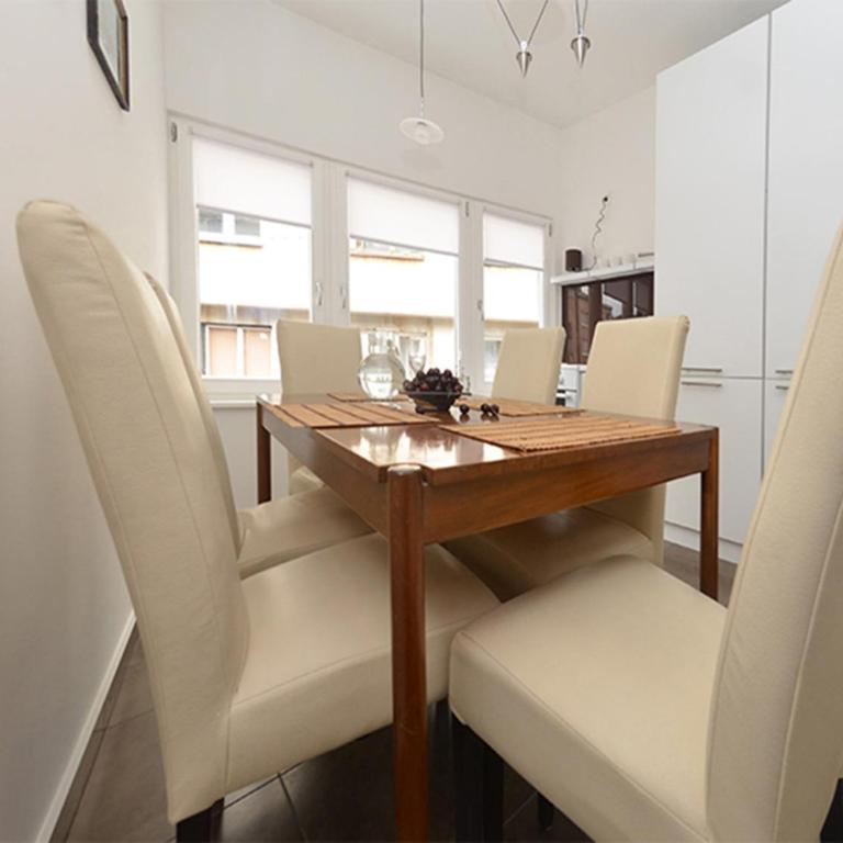 Apartments Asja - Apartman sa 2 Spavaće Sobe - 5