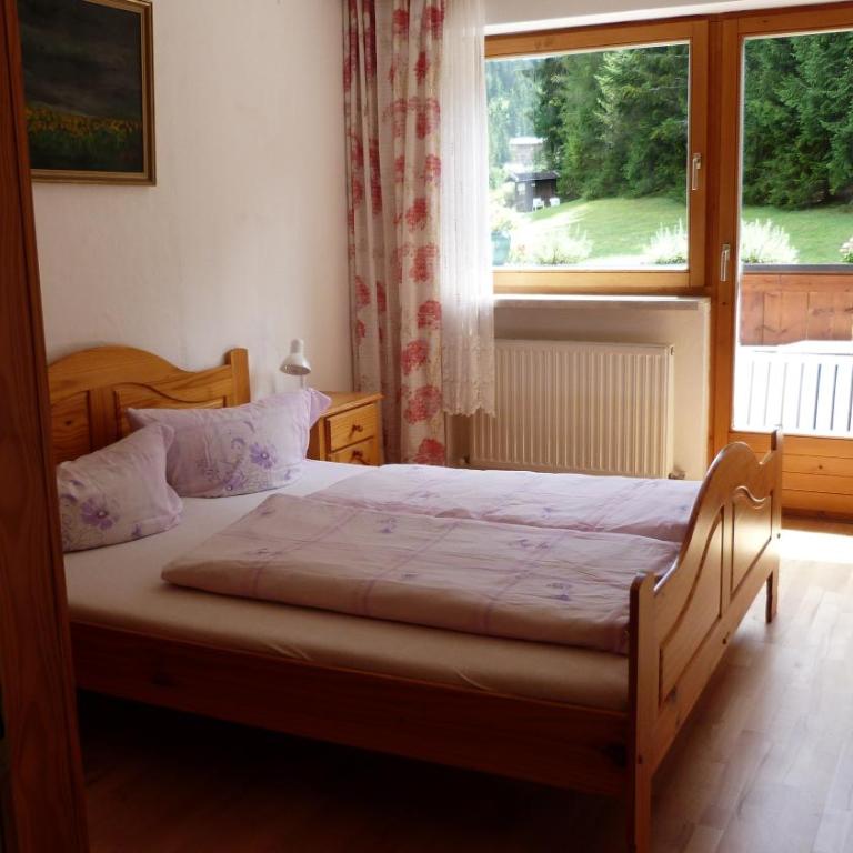 Landhaus Genoveva - Apartment mit 2 Schlafzimmern - 8