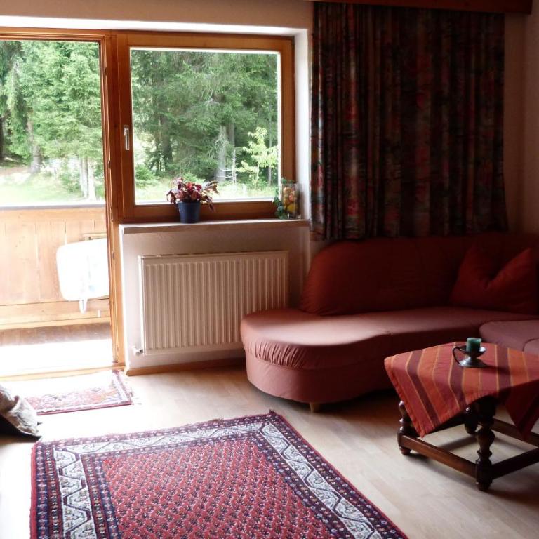 Landhaus Genoveva - Apartment mit 2 Schlafzimmern - 7