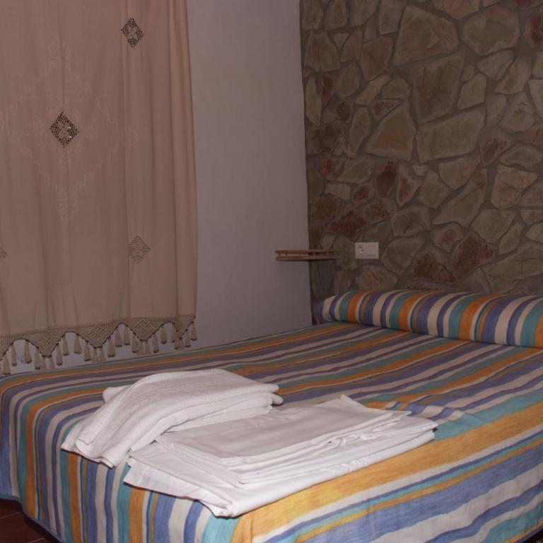 Finca El Abuelo - Bungalow de 2 dormitorios - 6