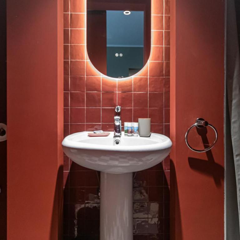 Italianway Easy - Sarpi 58 - Appartamento con 1 Camera da Letto - 38