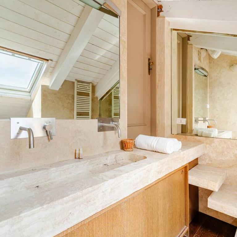 Al Platano Orientale - Three-Bedroom Apartment - 6