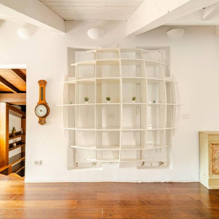 Al Platano Orientale - Three-Bedroom Apartment - 23