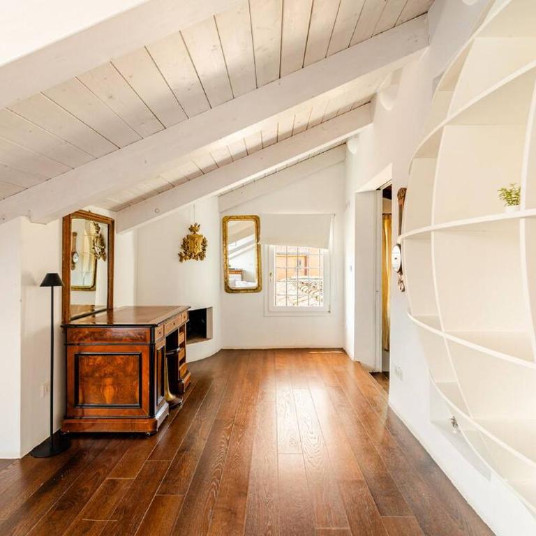 Al Platano Orientale - Three-Bedroom Apartment - 5