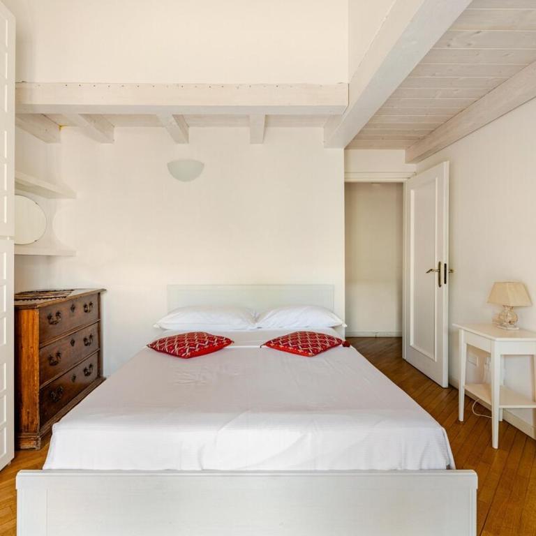 Al Platano Orientale - Three-Bedroom Apartment - 1