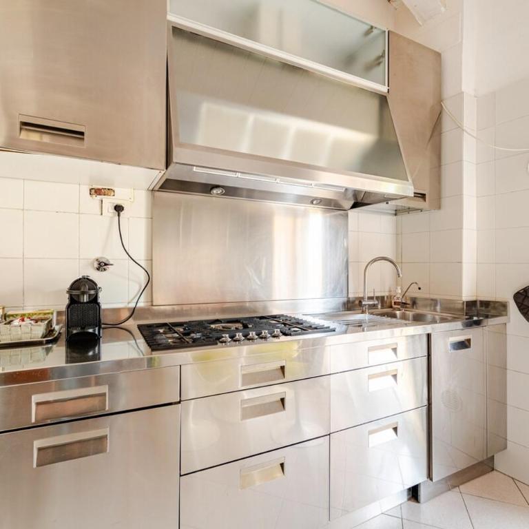 Al Platano Orientale - Three-Bedroom Apartment - 9