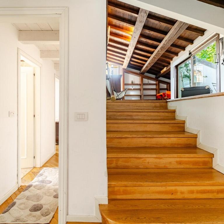 Al Platano Orientale - Three-Bedroom Apartment - 15